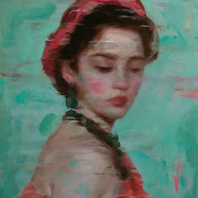 兽设场景透视绘画教程兽圈社群